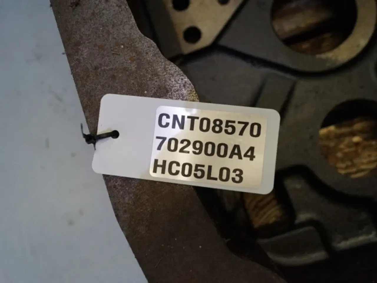 Billede 14 - Case Transmission hus 702960A4