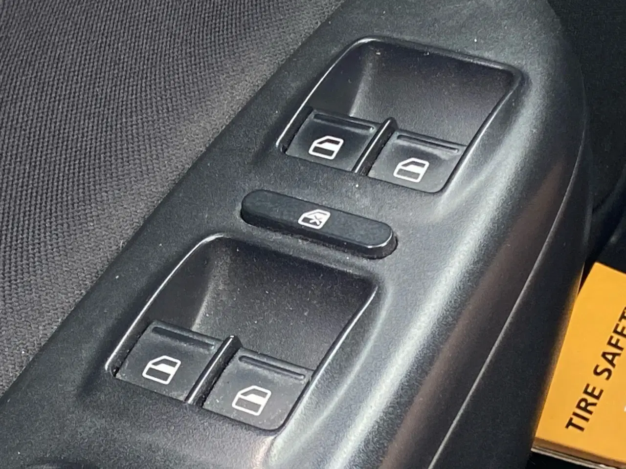 Billede 15 - Skoda Octavia 1,6 Commonrail DPF Ambiente 105HK 5d