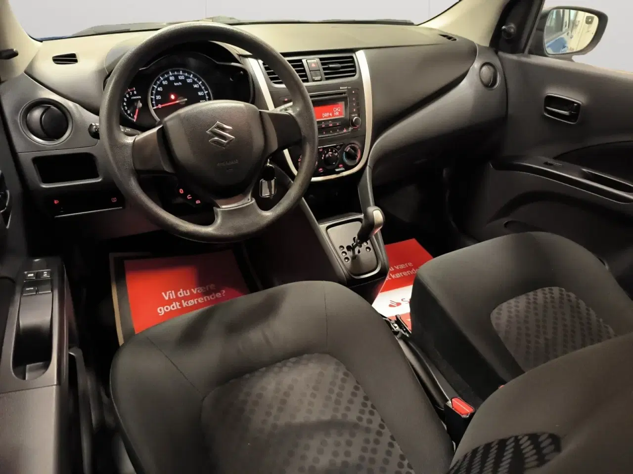 Billede 5 - Suzuki Celerio 1,0 Comfort AGS