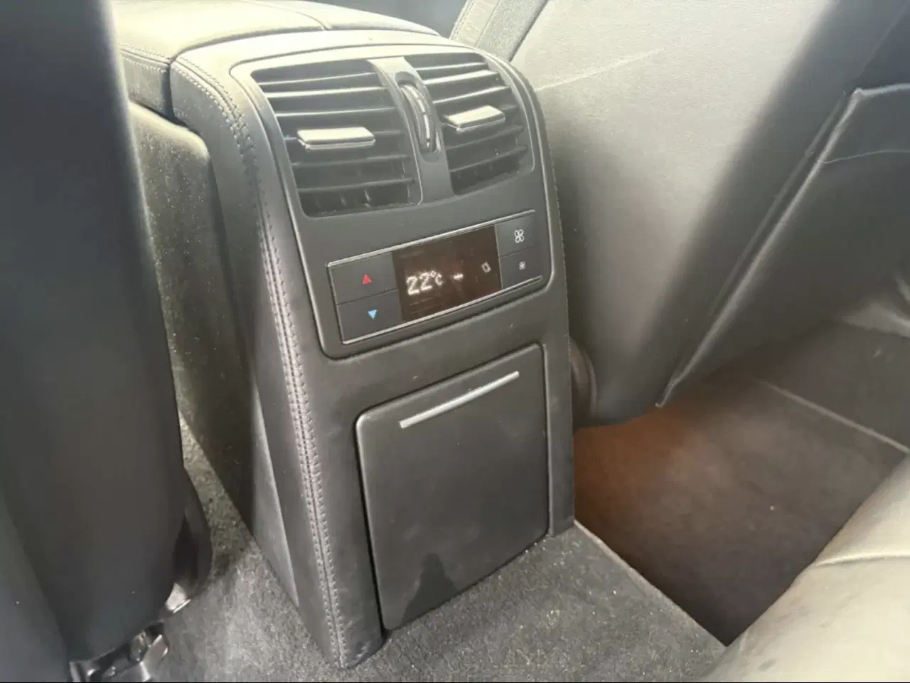 Billede 9 - Mercedes CLS 350 4Matic