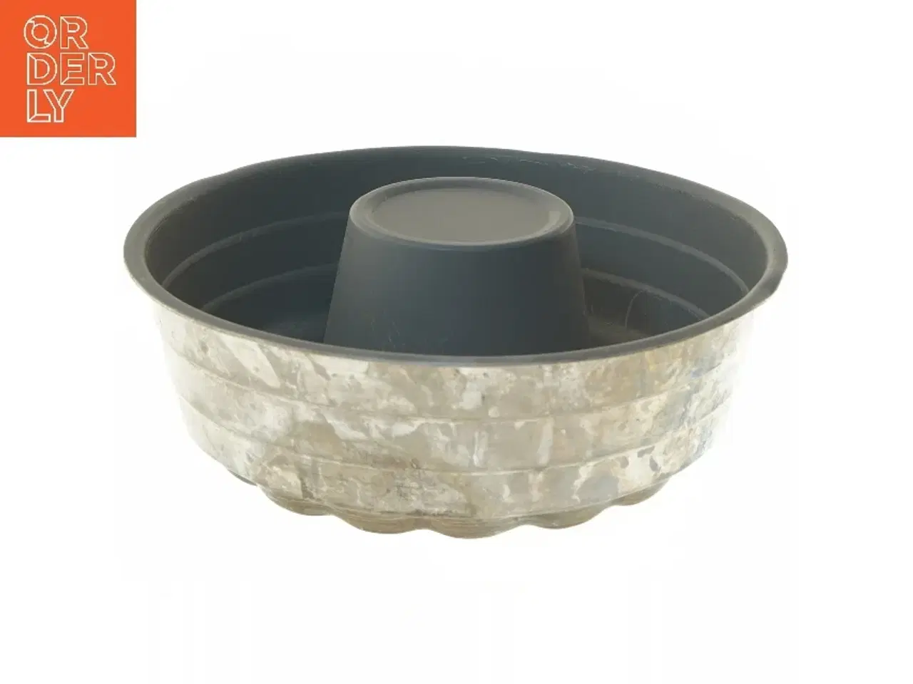 Billede 1 - kageform (str. Ø 24 cm)