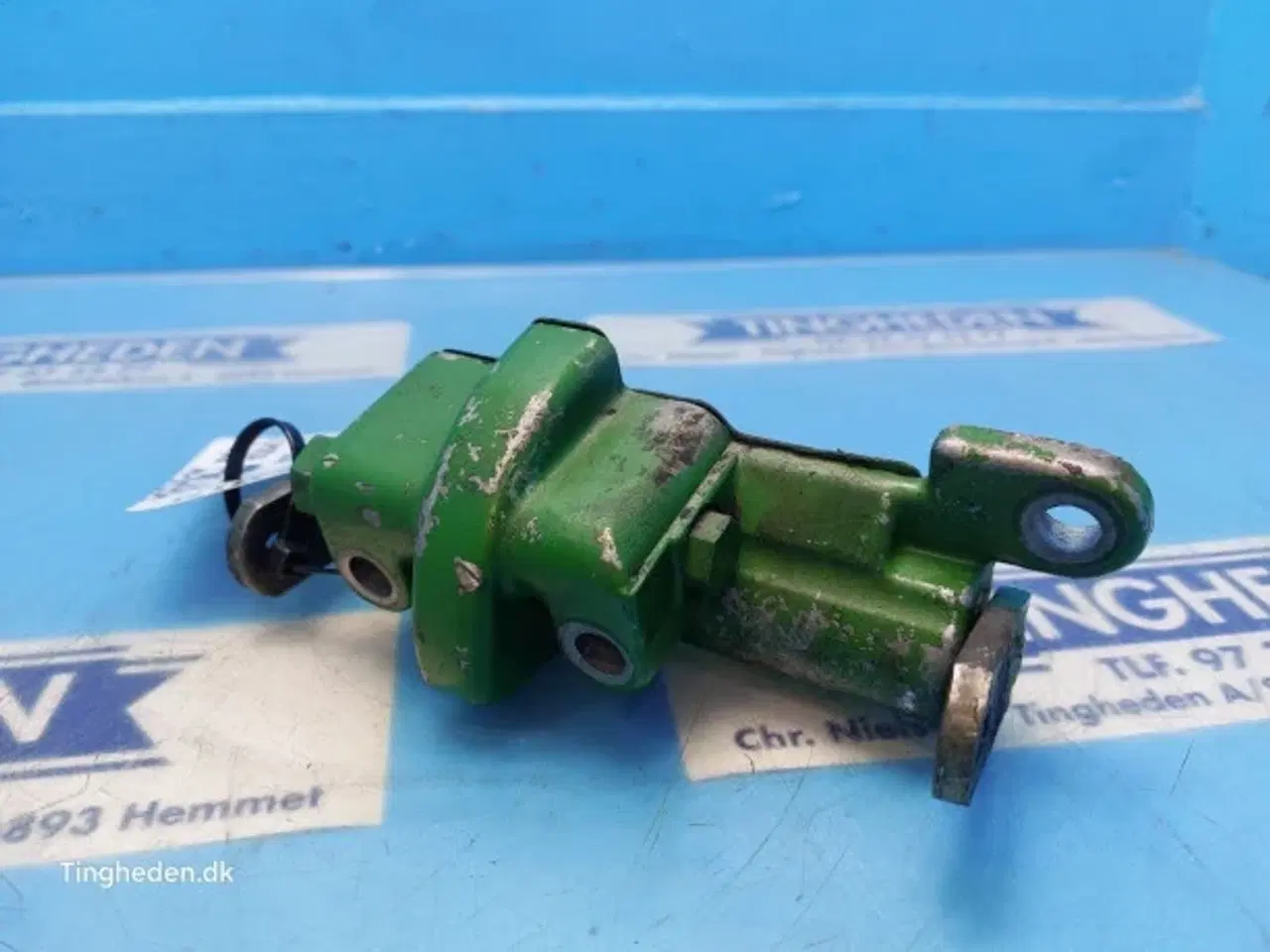 Billede 7 - John Deere 3040 Hi-Lo Skift L59830