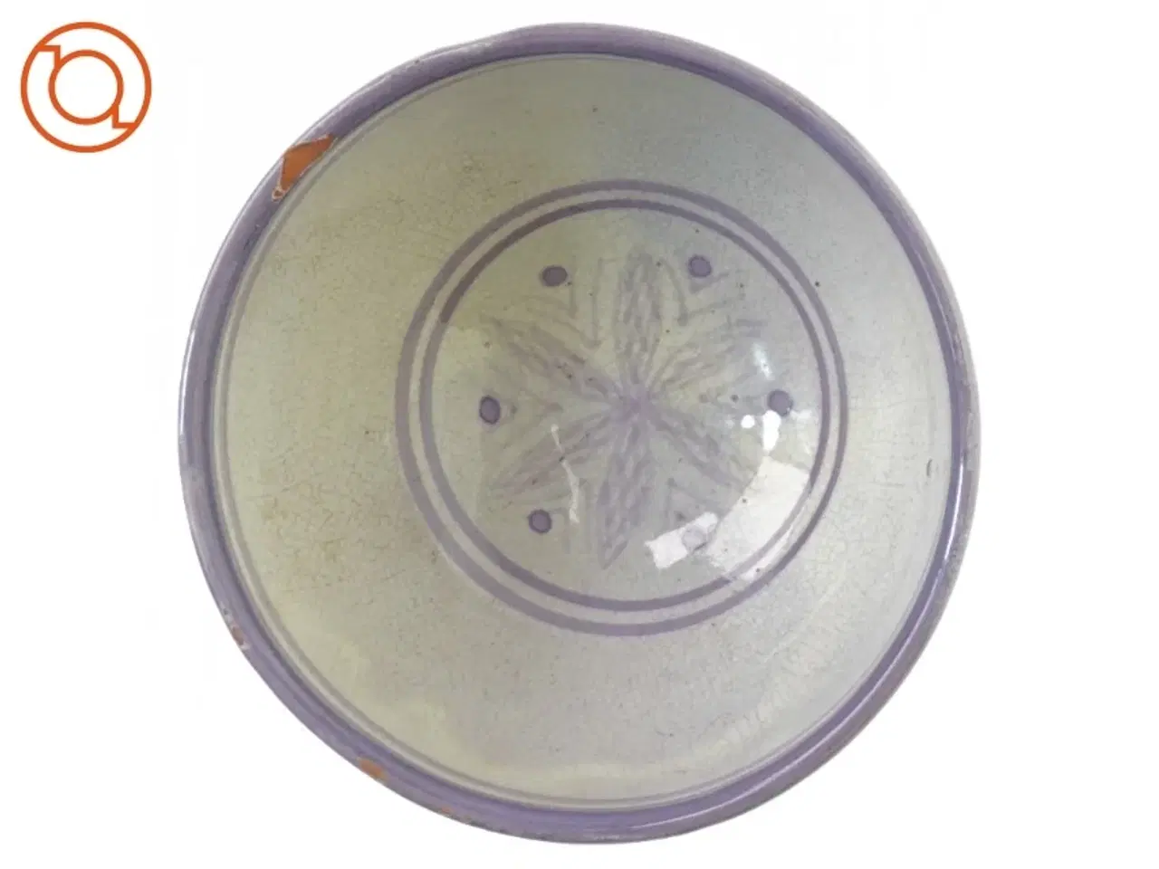 Billede 3 - Skål (str. 15 x 8 cm)