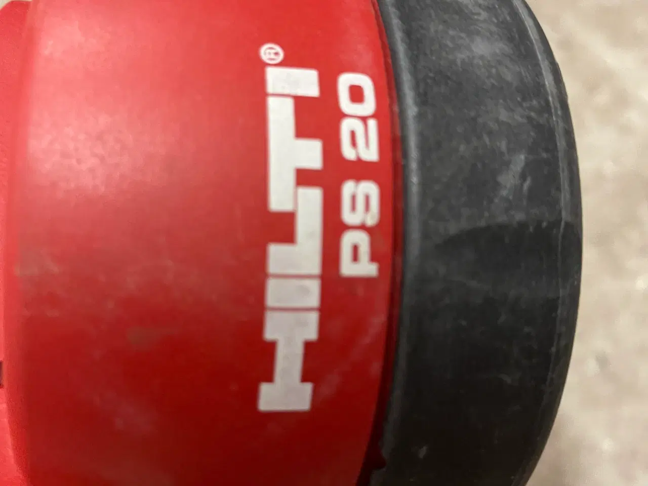 Billede 3 - Hilti PS20