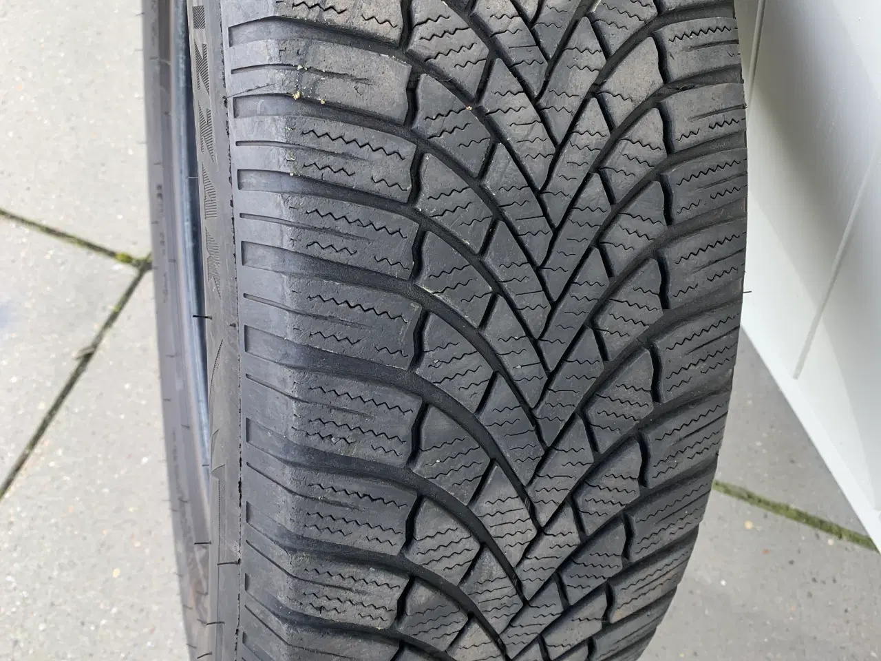 Billede 5 - Toyota Yaris Cross alu fælge med sommerdæk 