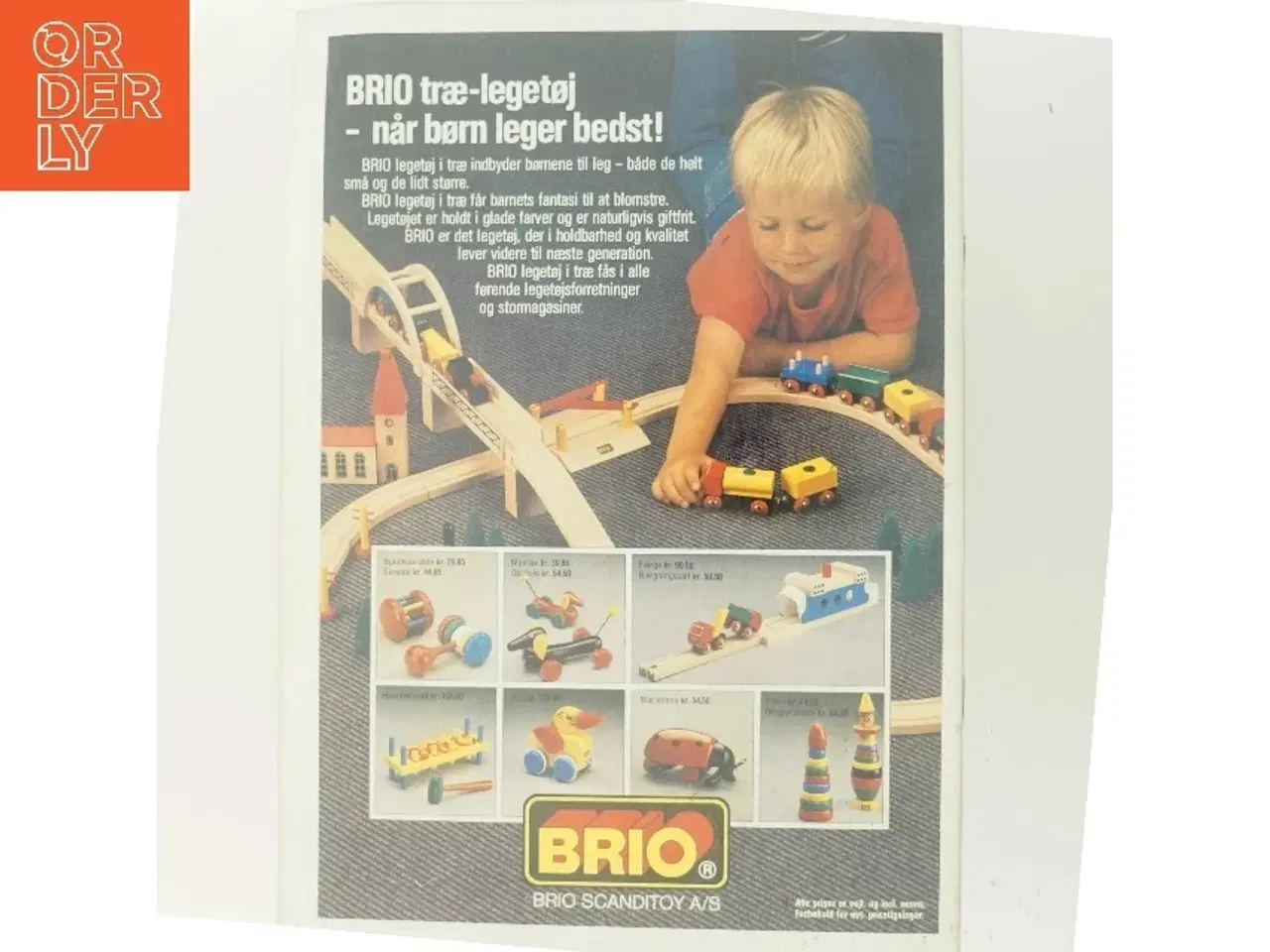 Billede 3 - Walt Disney's Anders And & Co. (Bog)