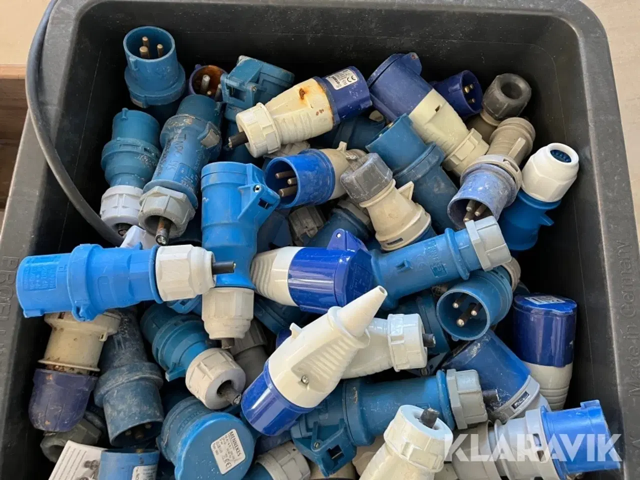 Billede 7 - El fittings - 1 palle