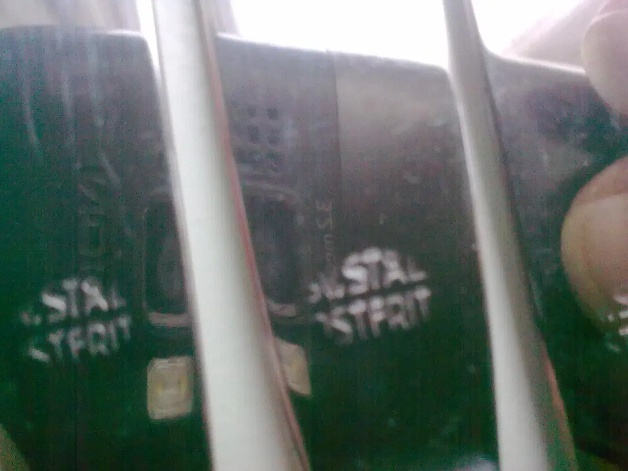 Billede 4 - Frugtknive nordisk RETRO & Royal Copenhagen