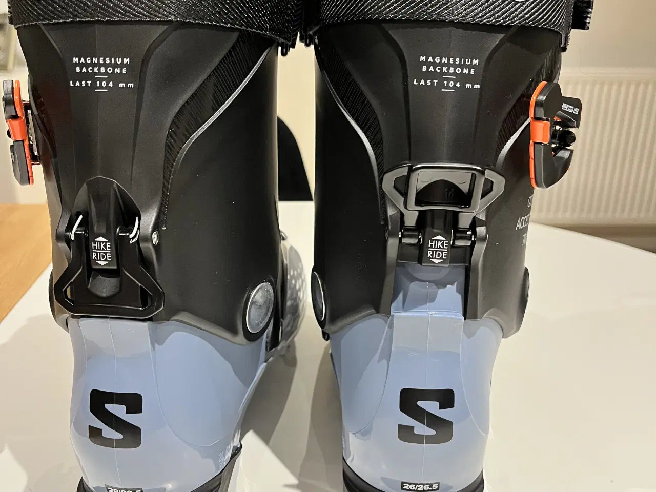 Billede 5 - Salomon QST Access 70 T 26/26.5