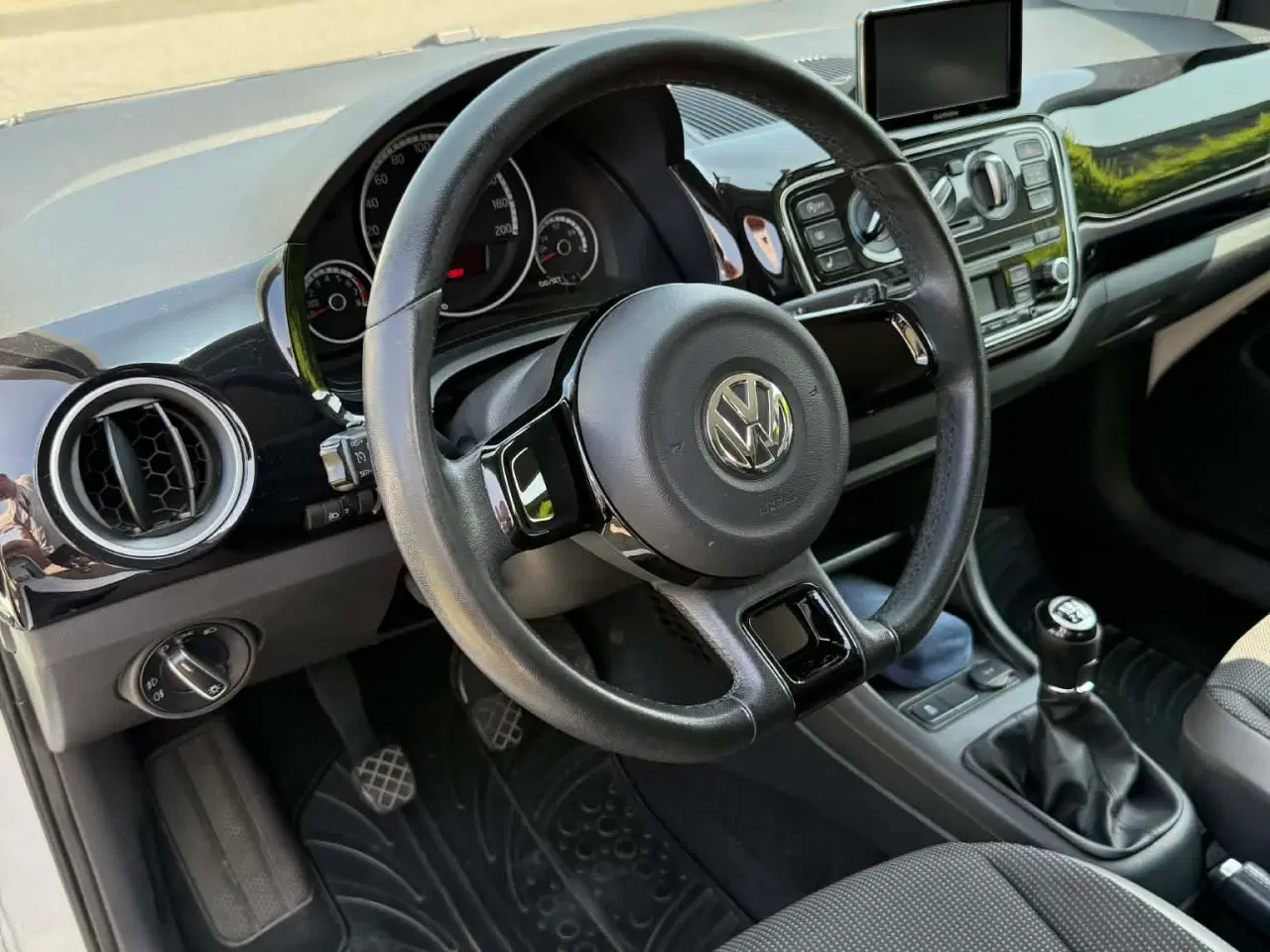 Billede 14 - VW Up! 1.0 MPI BMT 75 HK – 5-dørs