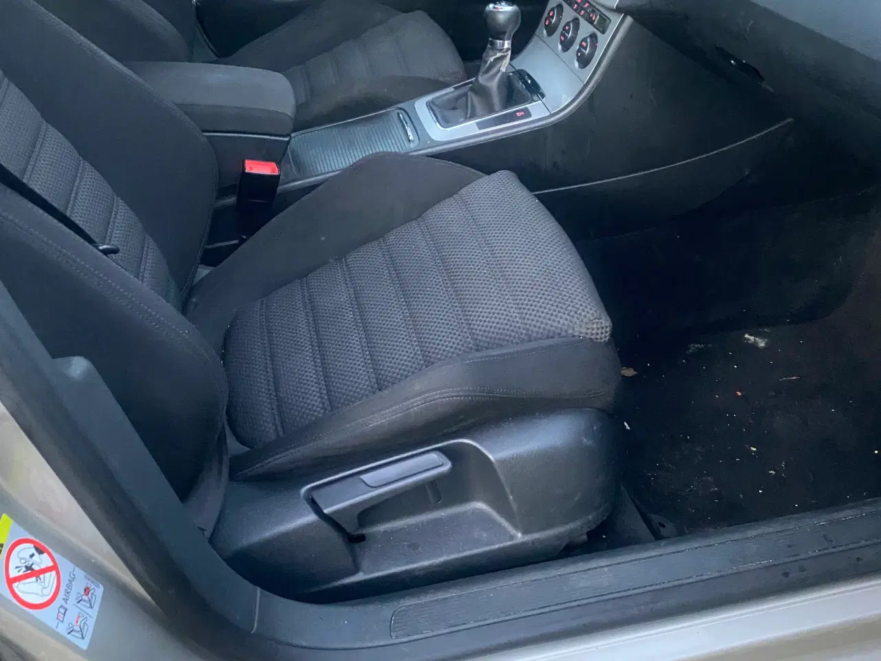 Billede 4 - Vw passat 2.0 TDI 170 HK