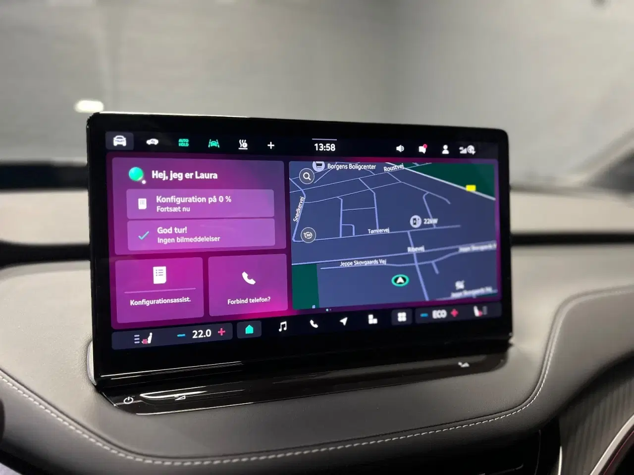 Billede 19 - Skoda Enyaq 85 iV Sportline