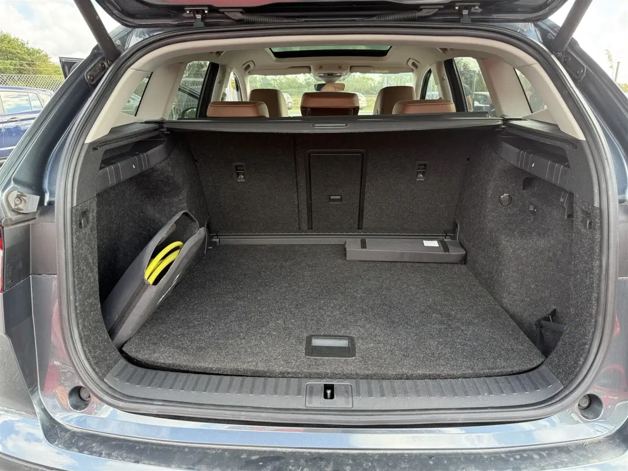 Billede 32 - Skoda Enyaq iV 80 EL 204HK 5d Aut.