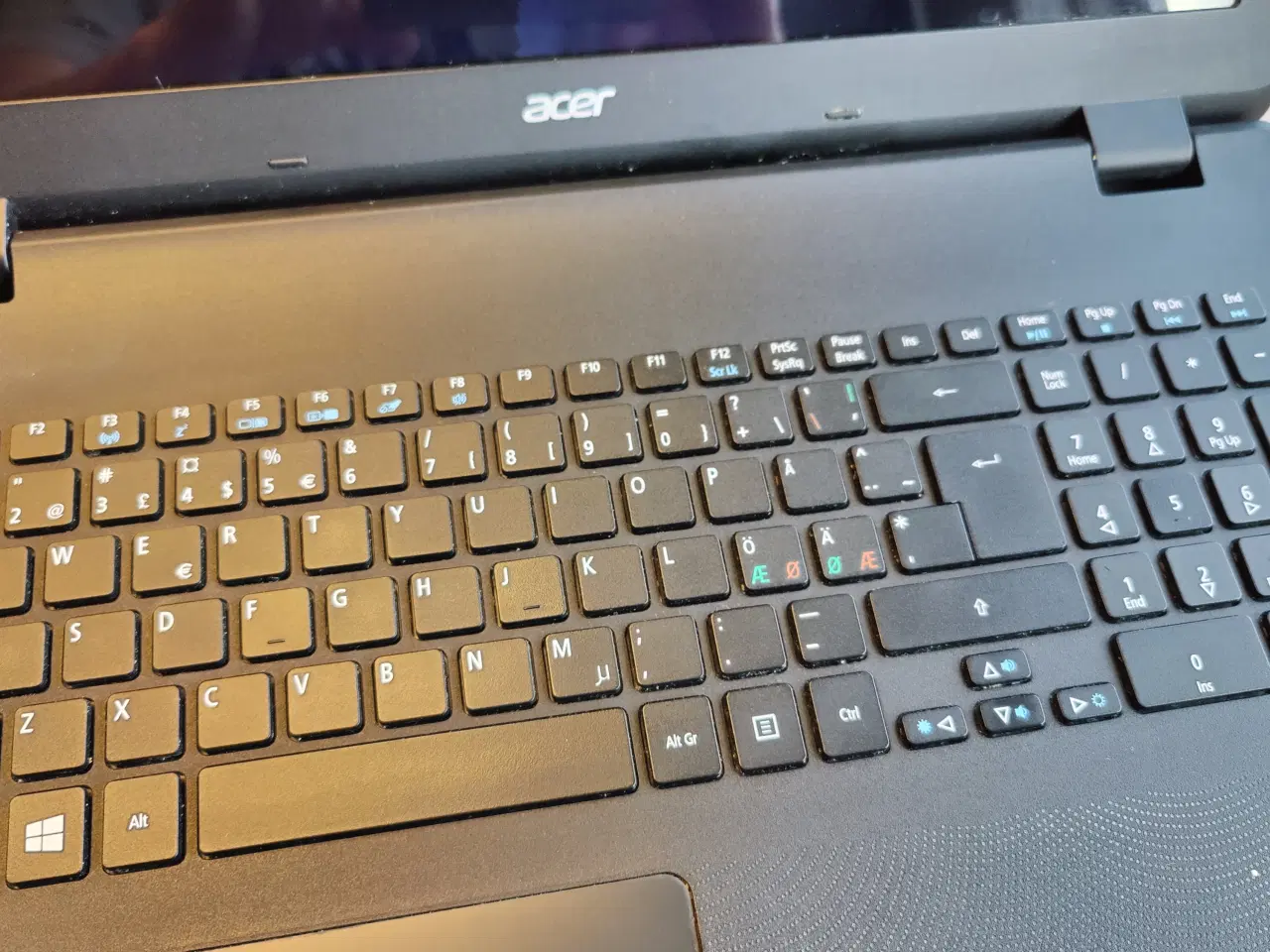 Billede 3 - Acer pc 1.6 GHz 4 Gb ram 500 Gb Hdd