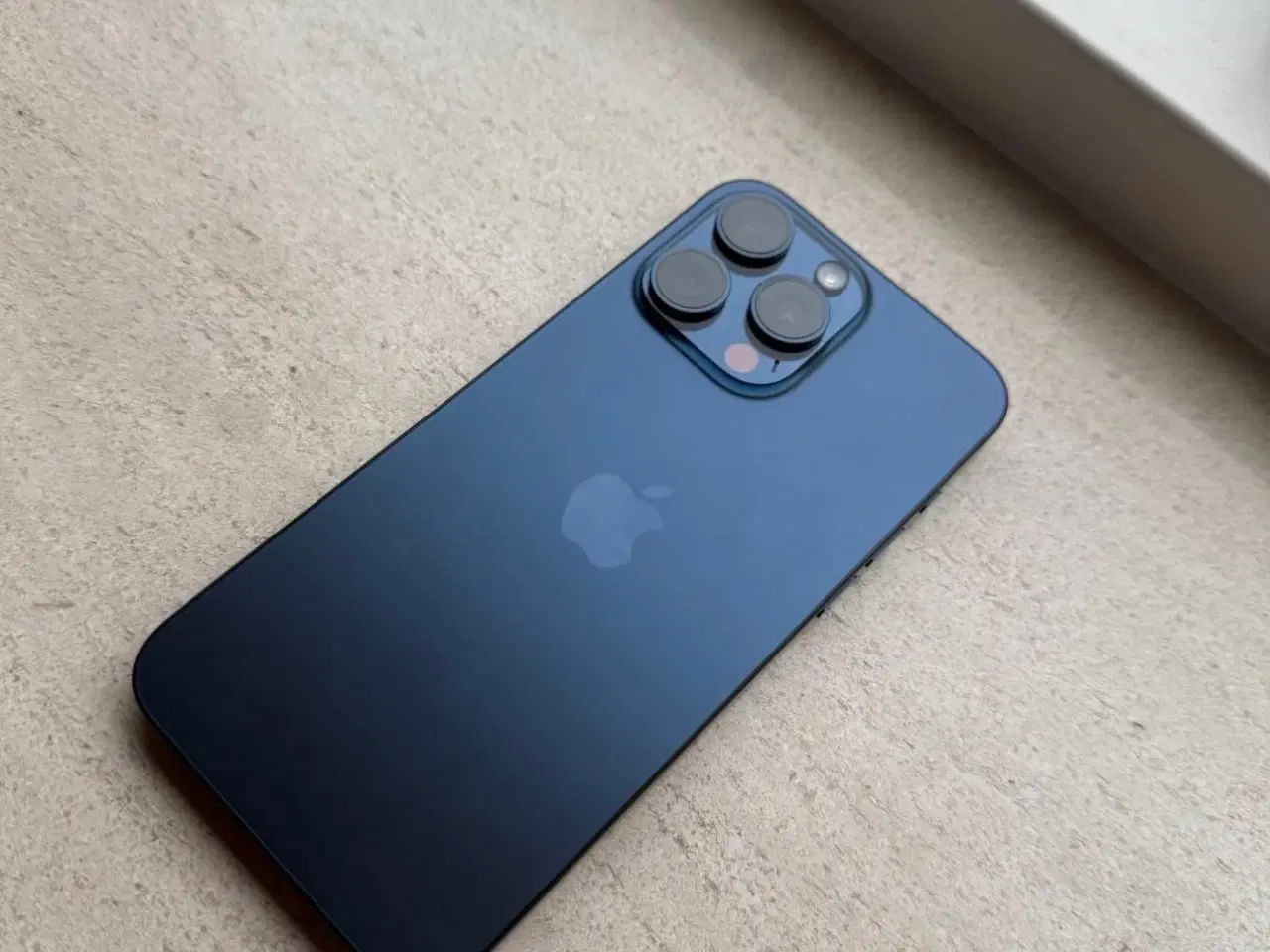 Billede 4 - iPhone 15 pro max