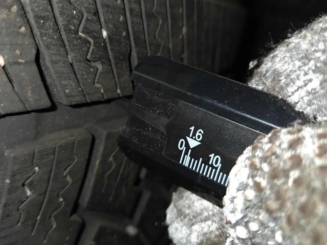 Billede 7 - bmw fælge