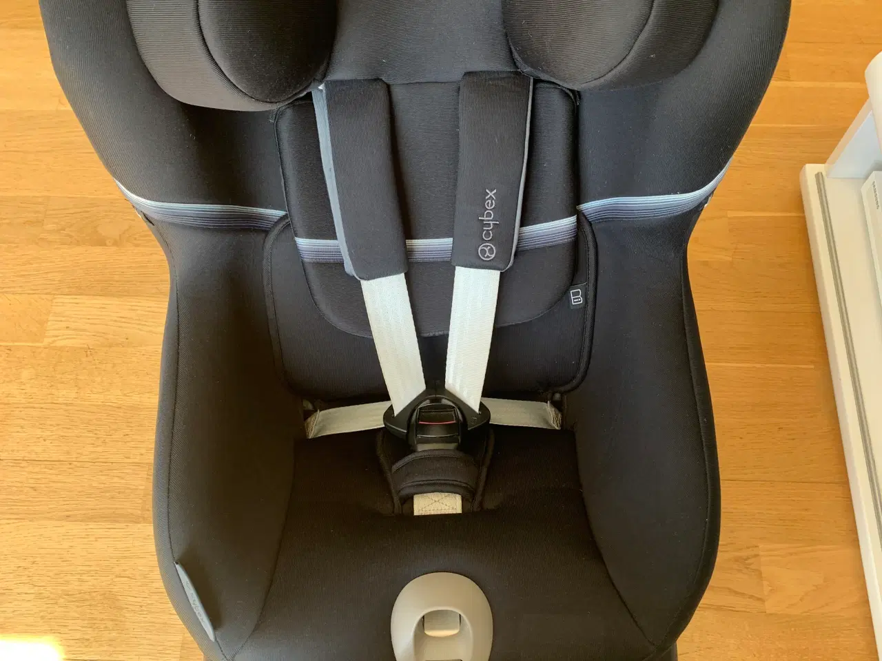 Billede 1 - Sirona S2 i-Size autostol - i Sort