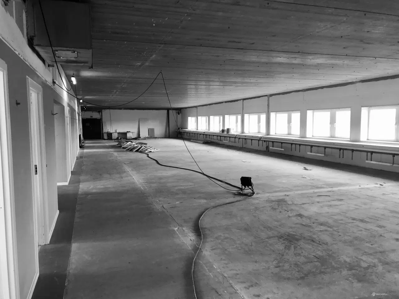 Billede 17 - kontor i Vallensbæk Strand, tæt ved S-tog og motorvej