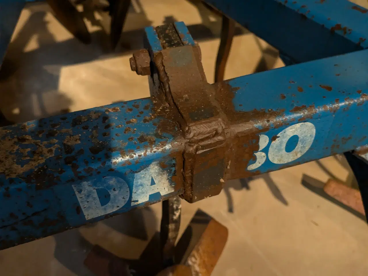 Billede 4 - Dalbo Dinco Classic 470