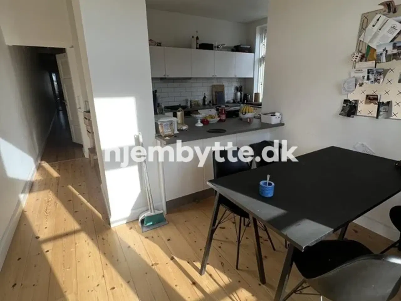 Billede 5 - Hjembytte - Bülowsvej
