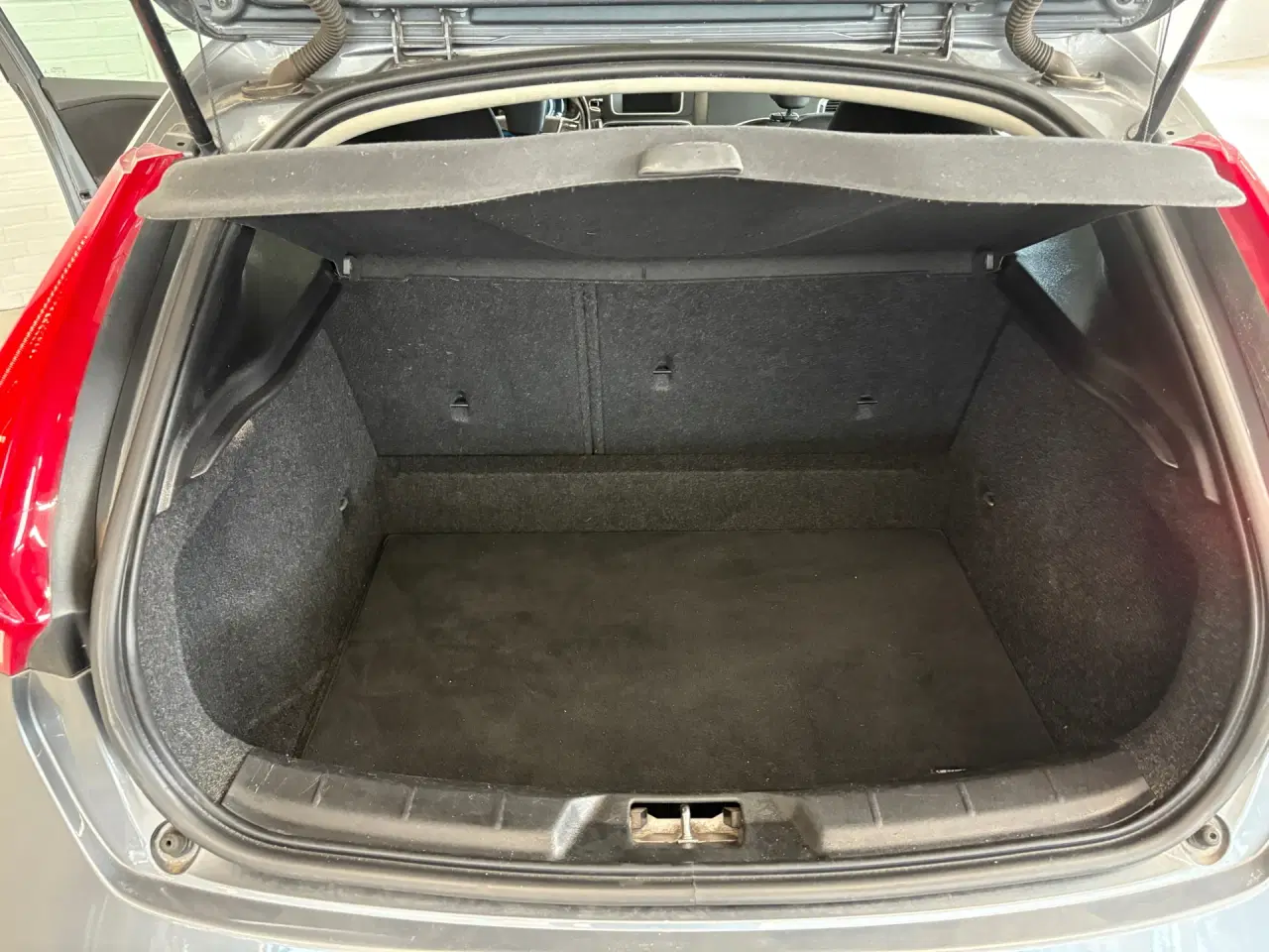 Billede 5 - Volvo V40 2,0 D3 Momentum 150HK 5d 6g