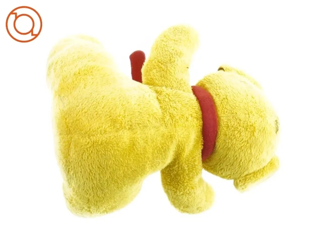 Billede 3 - Bamse (str. 14 x 10 cm)