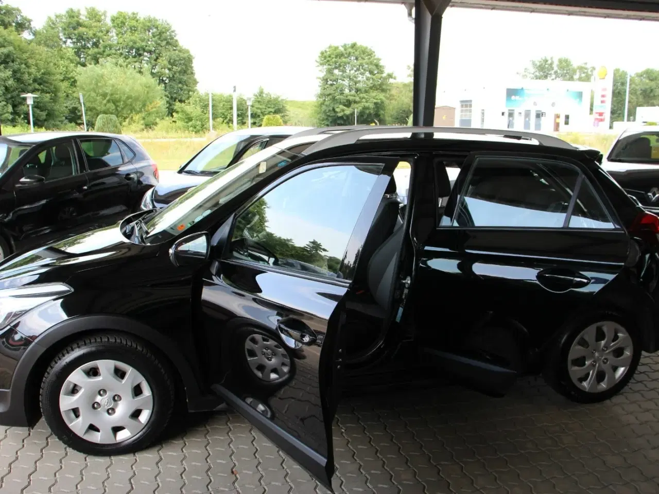 Billede 21 - Hyundai i20 1,0 T-GDi Vision