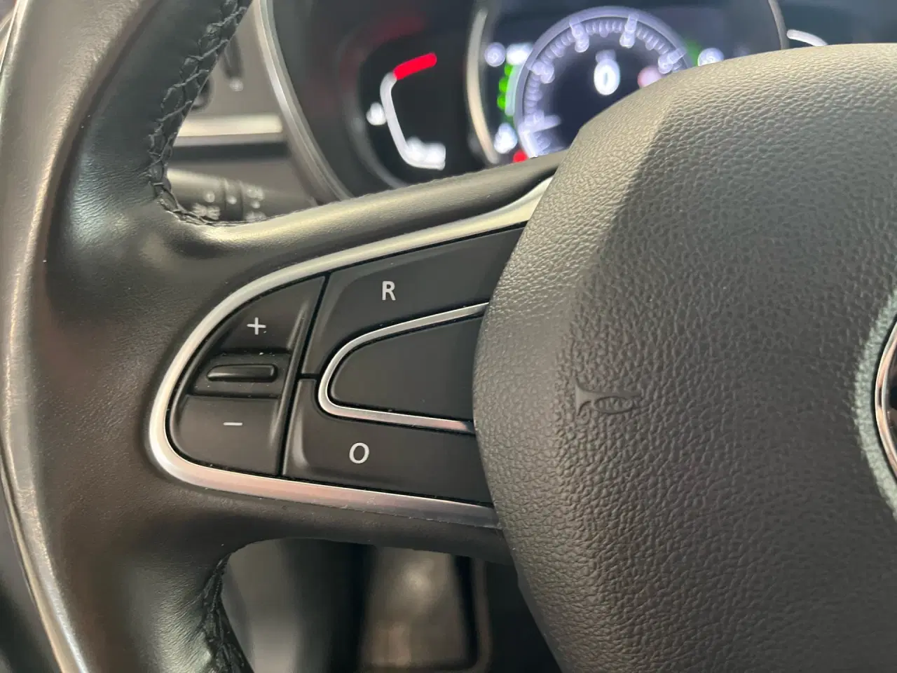 Billede 11 - Renault Kadjar 1,3 TCE GPF Bose EDC 160HK 5d 7g Aut.