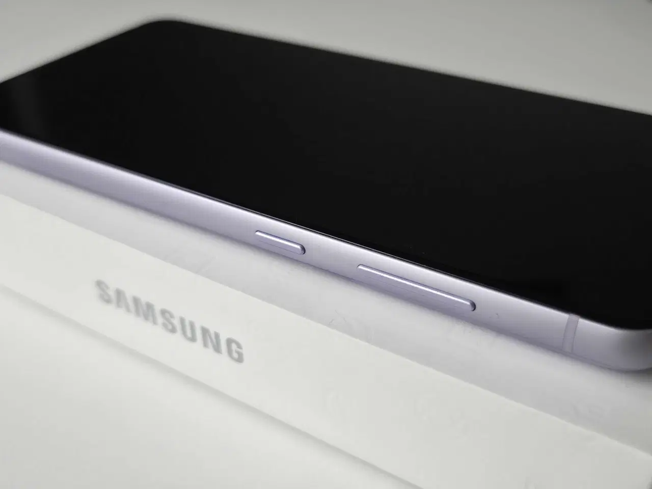 Billede 4 - Samsung Galaxy S21 FE 
