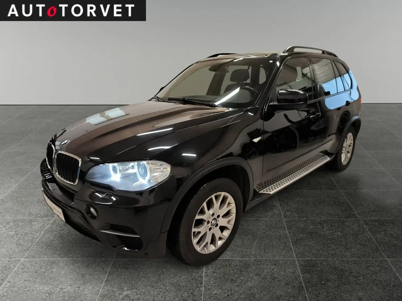 Billede 1 - BMW X5 3,0 xDrive30d aut.