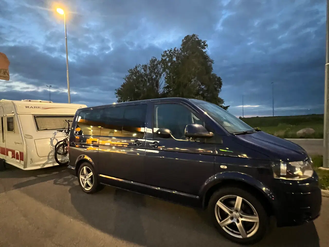 Billede 13 - VW CARAVELLE 2.0 TDI AUT.