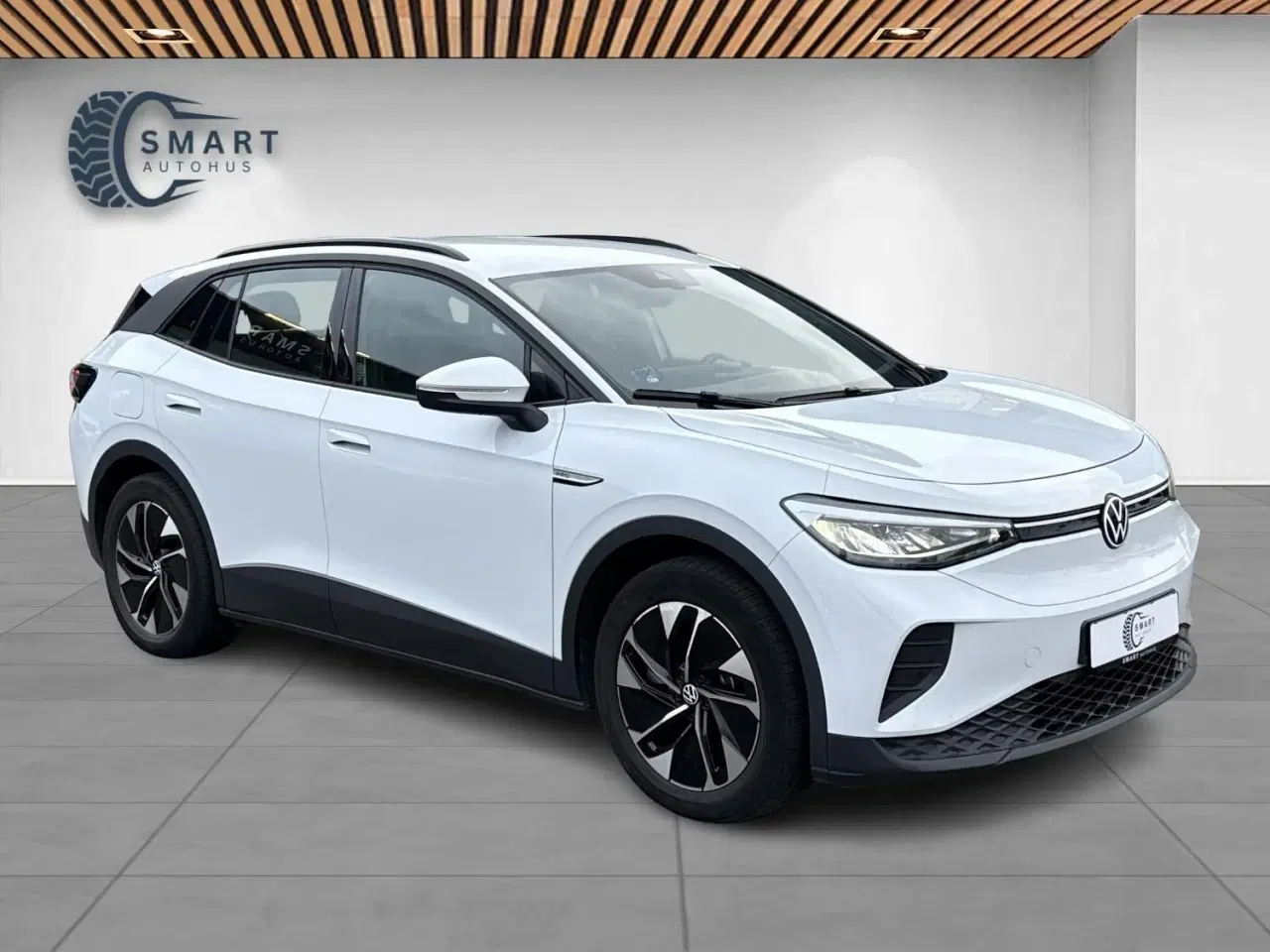 Billede 2 - VW ID.4 77 Pro