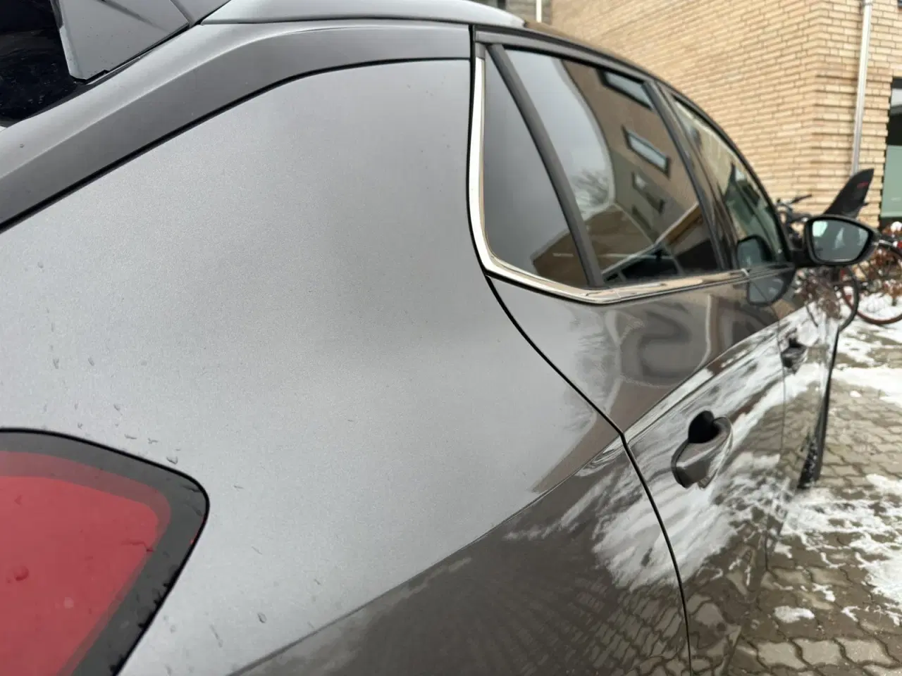 Billede 22 - Opel Corsa 1,2 Sport