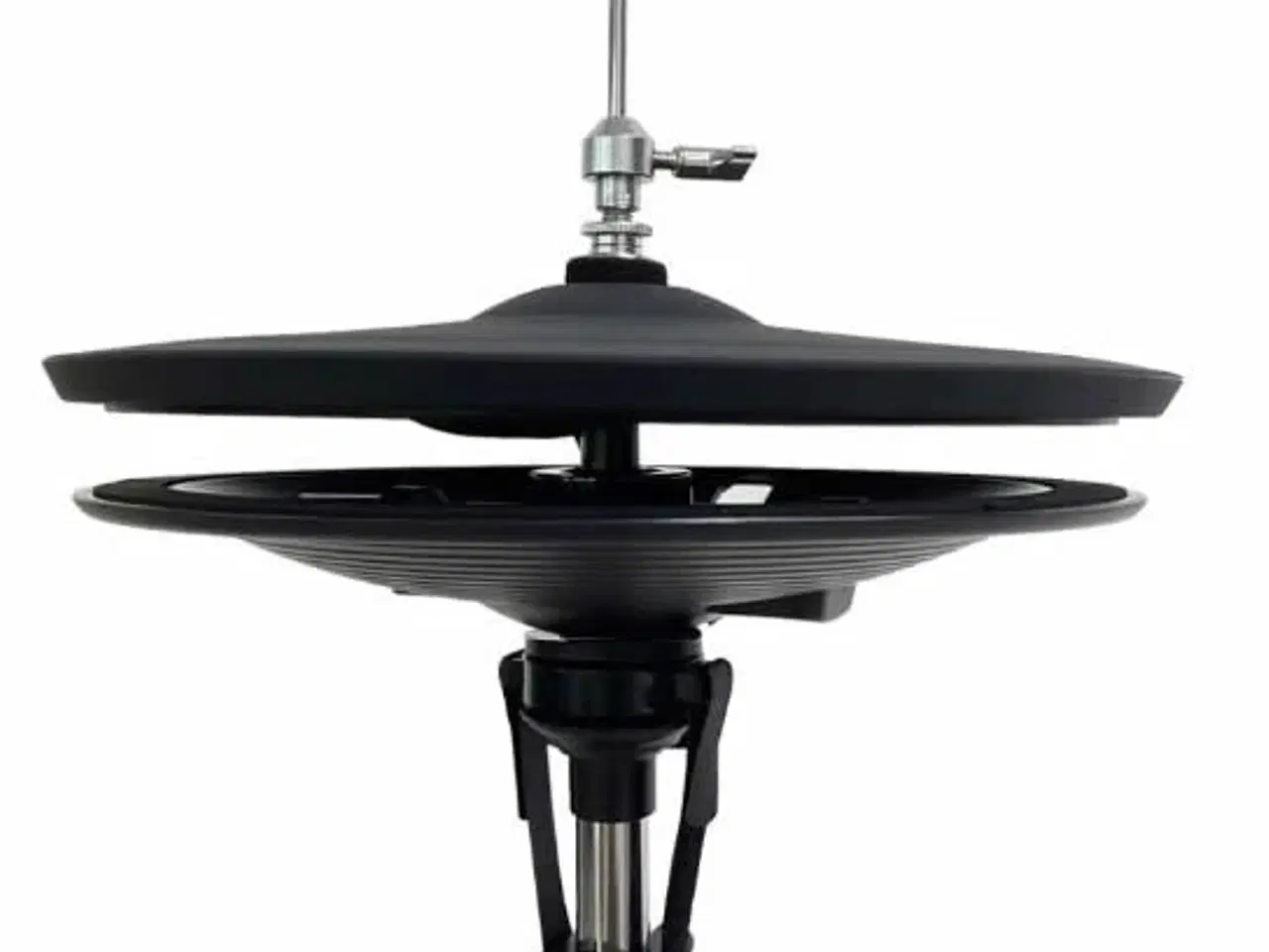 Billede 5 - LEMON 12" Hi-hat E-Bækken Kit