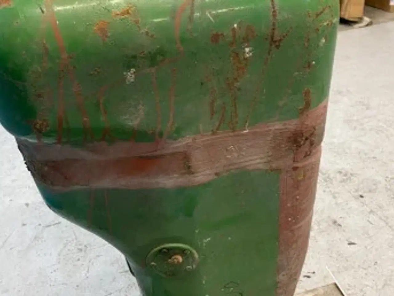 Billede 4 - John Deere 3030 Dieseltank AL24484