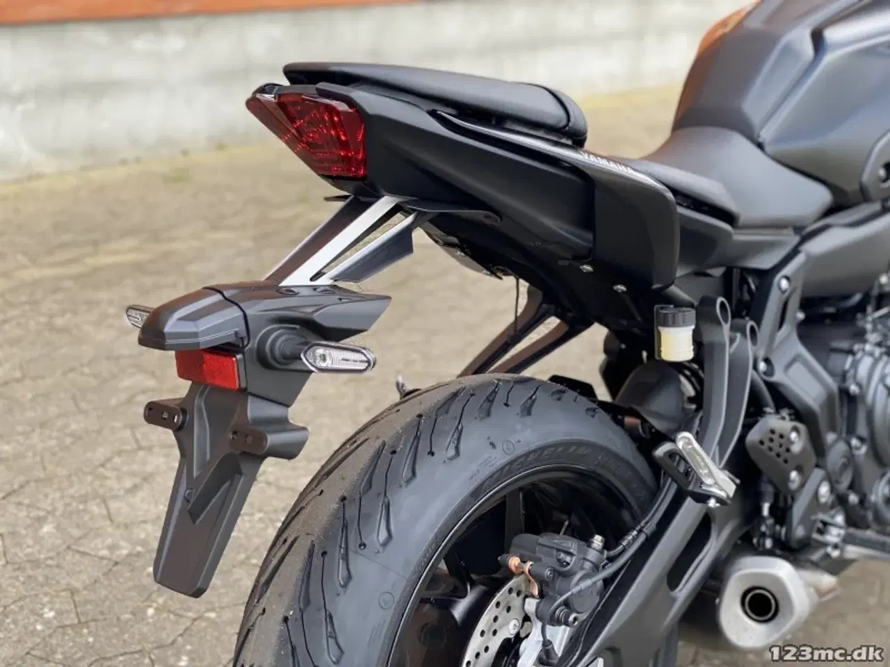 Billede 15 - Yamaha MT-07