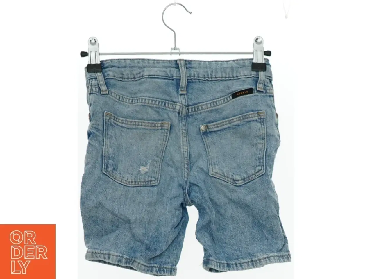 Billede 1 - Shorts fra &Denim (str. 122 cm)