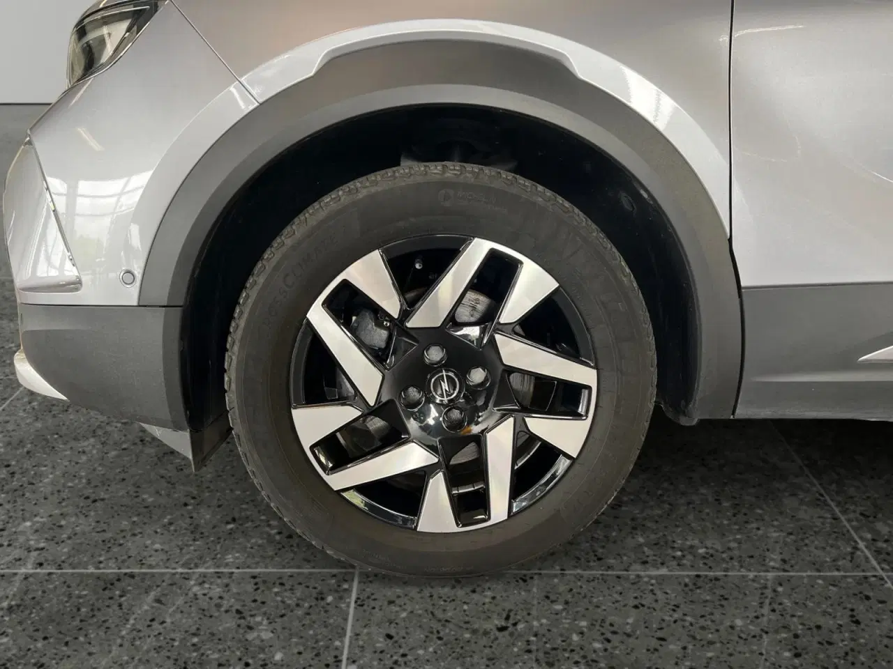 Billede 9 - Opel Mokka-e 50 Elegance