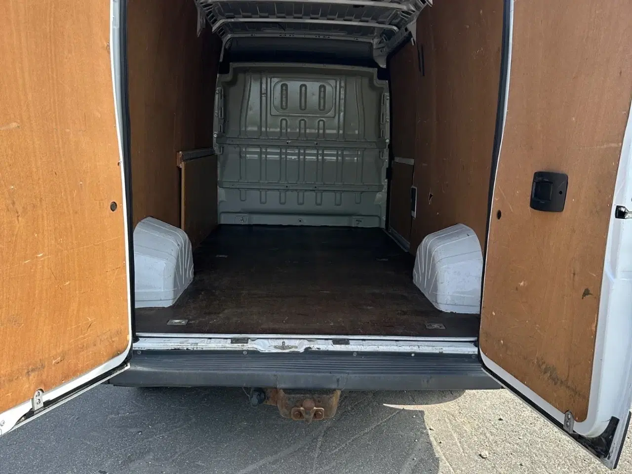 Billede 6 - Fiat Ducato 33 2,3 MJT 130 Kassevogn L3H2