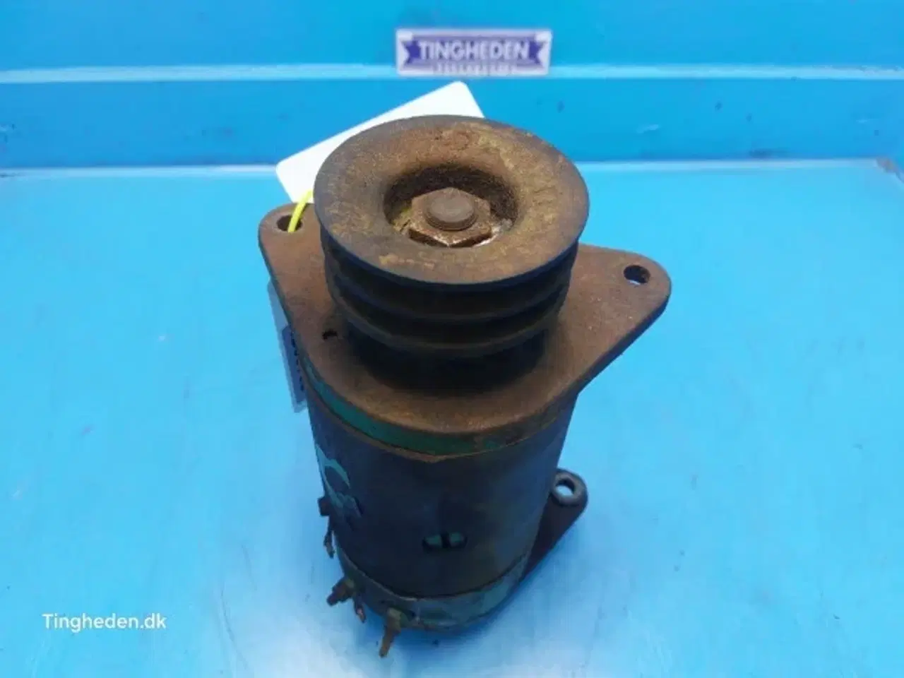 Billede 5 - John Deere 970 Generator AZ17024