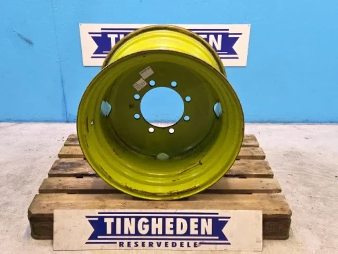 Billede 1 - 26"    DW20X26