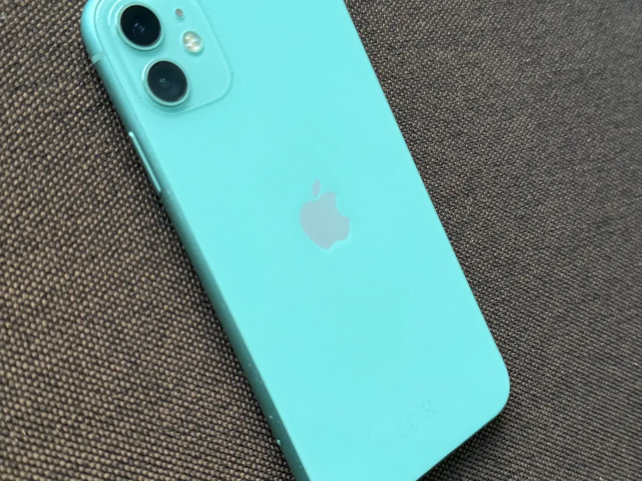 Billede 3 - 📱 iPhone 11 – 128 GB – Mintgrøn