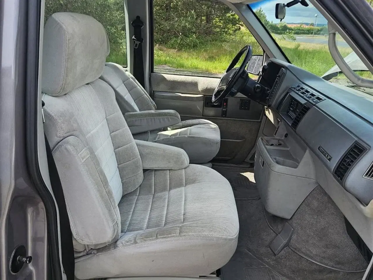 Billede 14 - Chevrolet Astro Extended 4,3 186HK Aut.