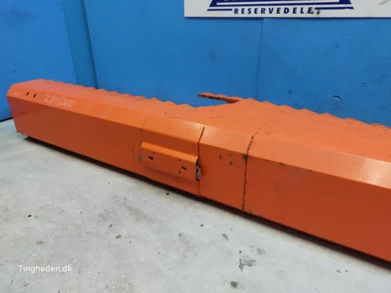 Billede 7 - Dronningborg D4000 Ryster 28460150