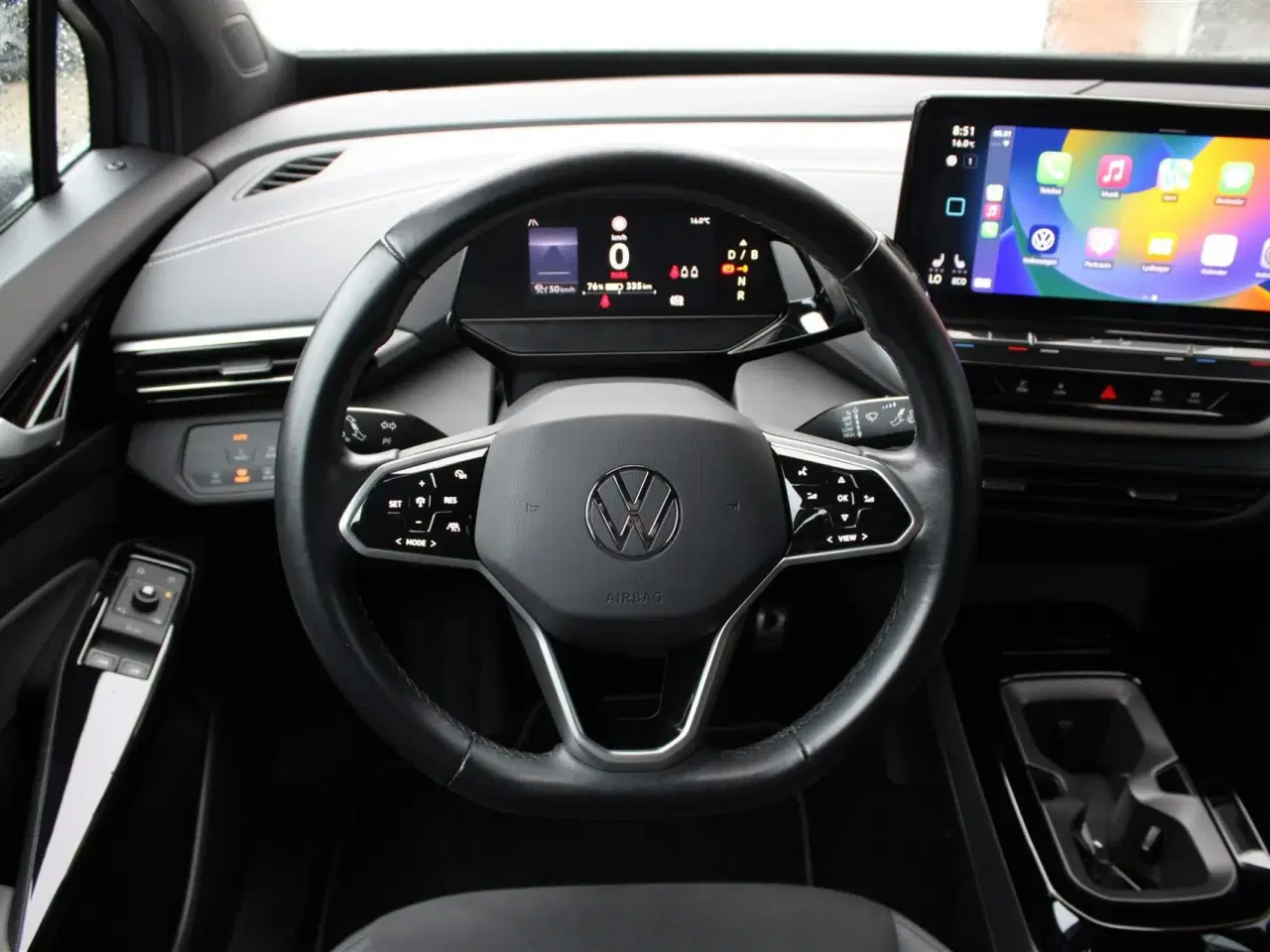 Billede 5 - VW ID.5 EL Pro 174HK 5d Aut.