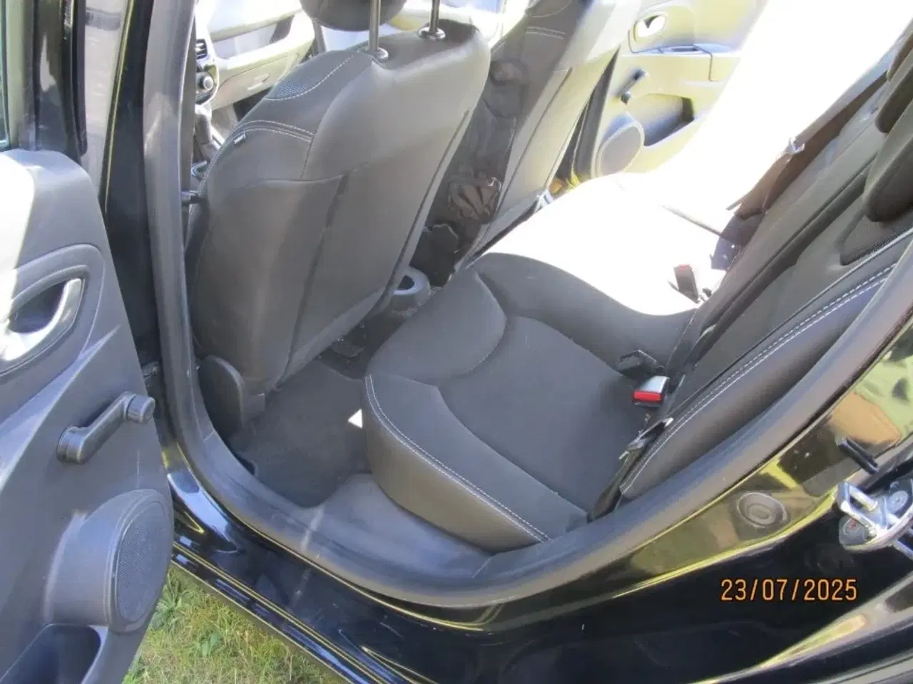 Billede 10 - Renault Clio IV 0,9 TCe 90 Expression
