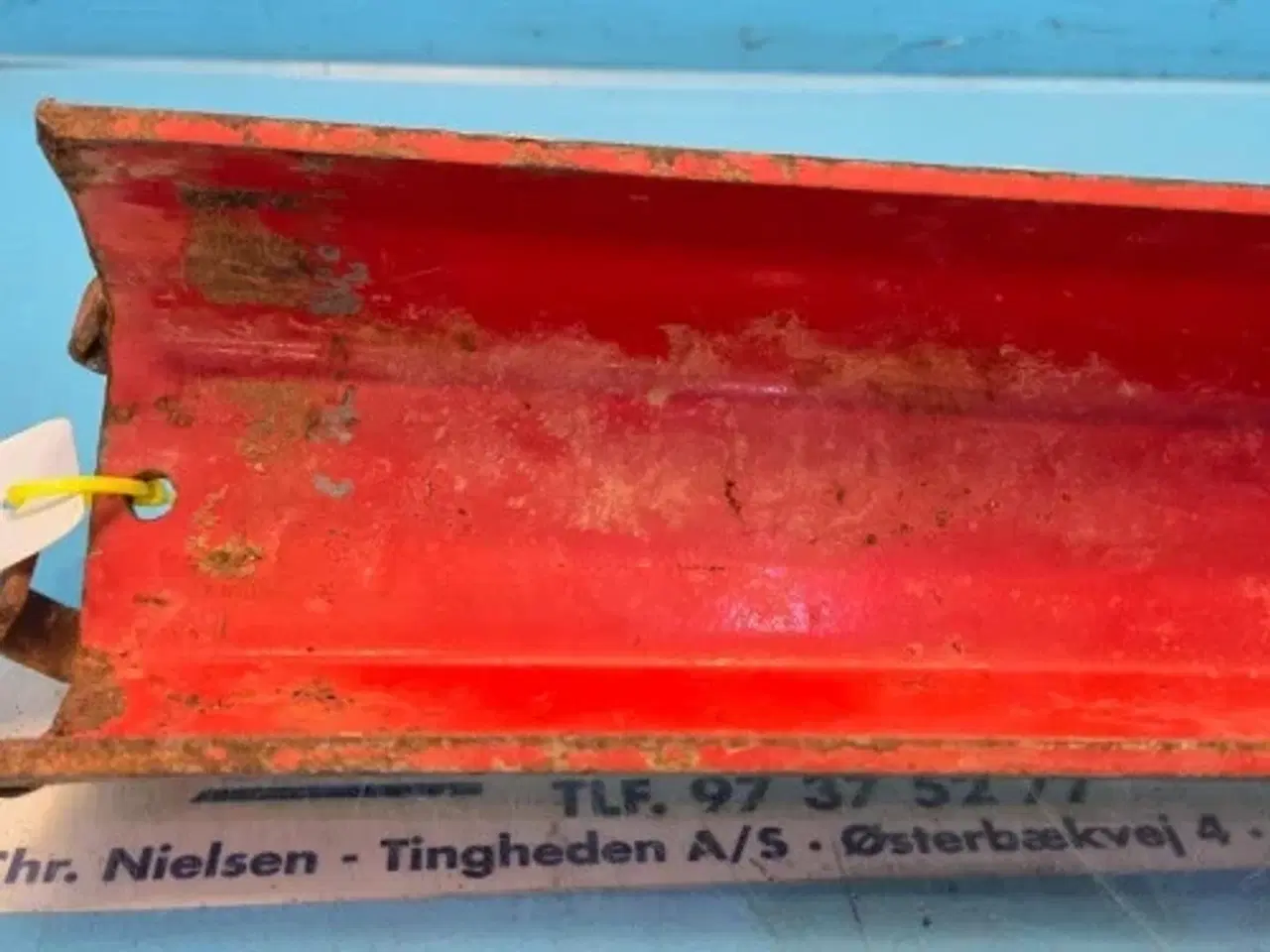 Billede 5 - Hydrema 806 Support 246671