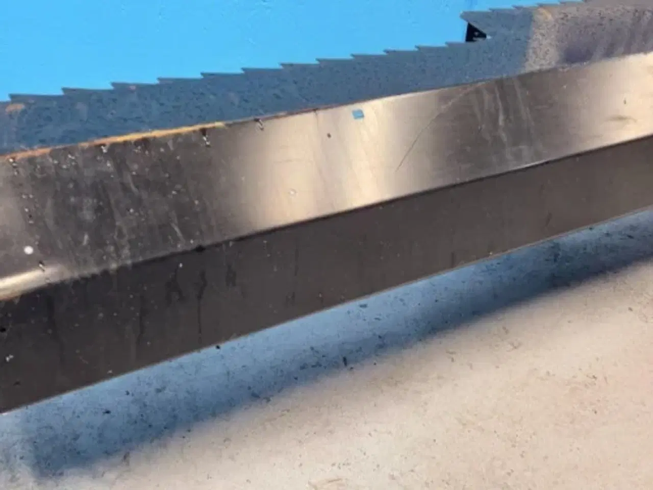 Billede 16 - New Holland CX8.85 Ryster 87375003