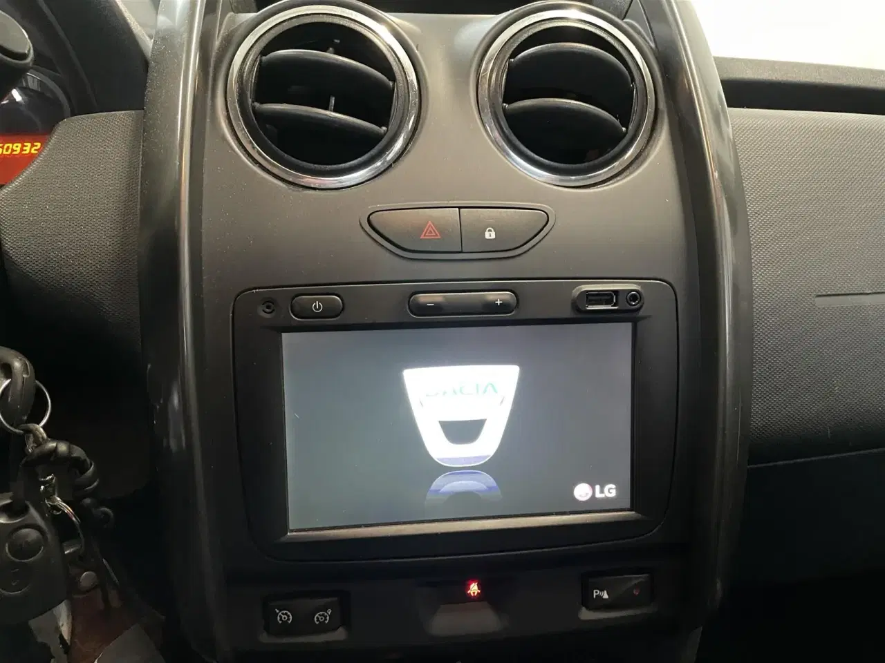 Billede 11 - Dacia Duster 1,5 DCi Lauréate 4x4 109HK 5d 6g