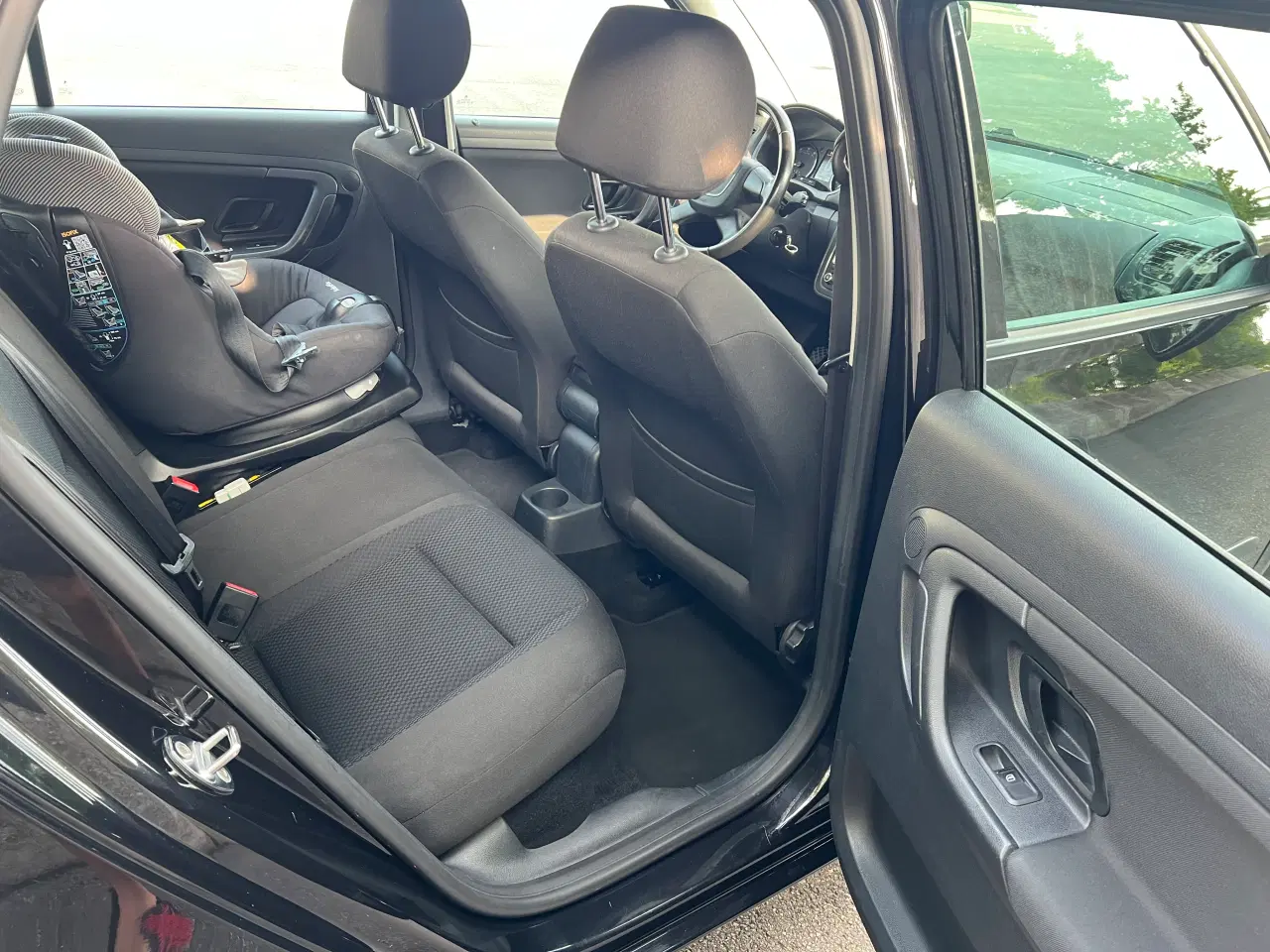 Billede 8 - Skoda Fabia Elegance Combi 1,2 TSi 105 hk stc.